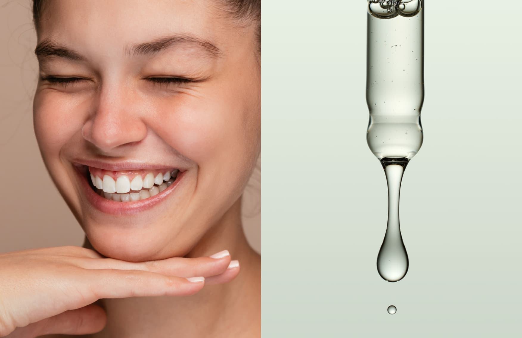 Czy niacynamid pomaga na trądzik?