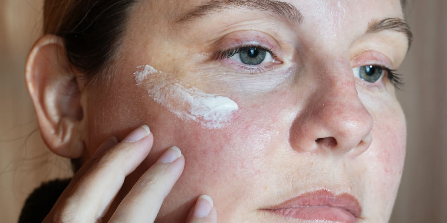 Cera tłusta: Jak ją zmatowić kwasem azelainowym?