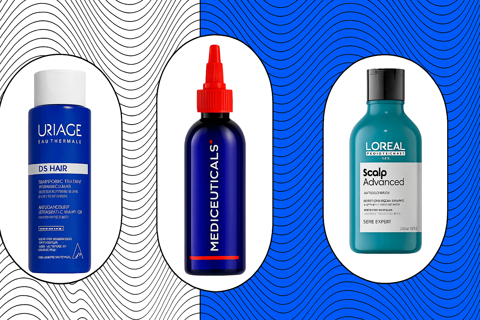 Szampony przeciwłupieżowe: na co zwrócić uwagę w składzie