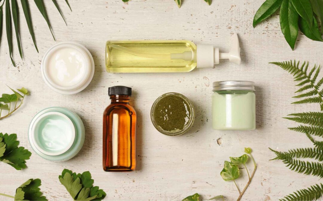 Top 9 składników na redukcję przebarwień