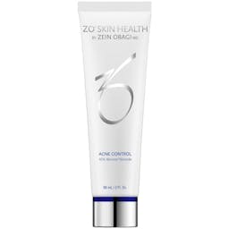 Zein Obagi Zo Skin Health Acne Control Creme