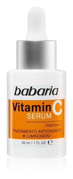 Babaria Vitamin C Serum