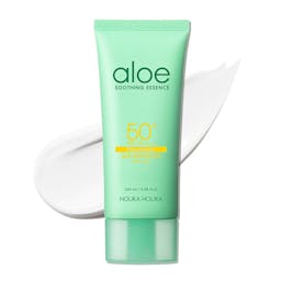Holika Holika - Aloe Water Proof Sun Cream SPF50/PA