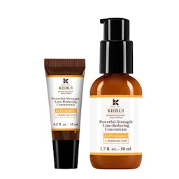 Kiehl's Powerful-Strength Line-Reducing Concentrate
