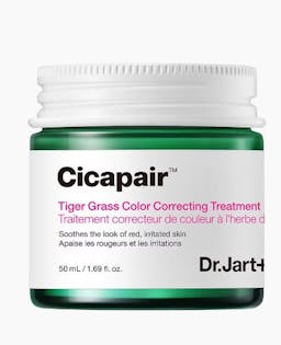 Dr. Jart+ Cicapair Tiger Grass Color Correcting Treatment SPF22 PA++
