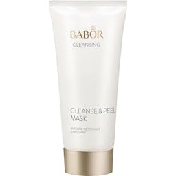 Babor Cleanse & Peel Mask