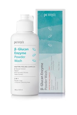 Petitfee&Koelf Beta-Glucan Enzyme Powder Wash