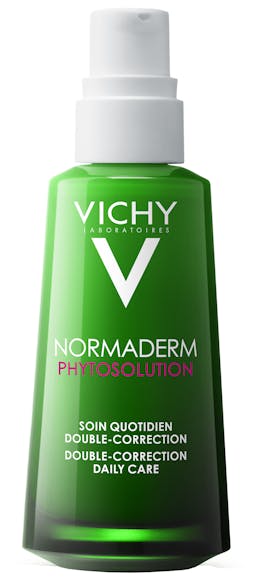 Vichy Normaderm Phytosolution Double Correction Daily Care Moisturiser