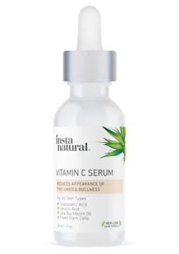 InstaNatural Vitamin C Serum