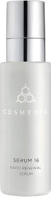 Cosmedix Serum 16 0,5% Retinol + 0,5% Retinal