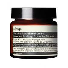 Aesop Elemental Facial Barrier Cream