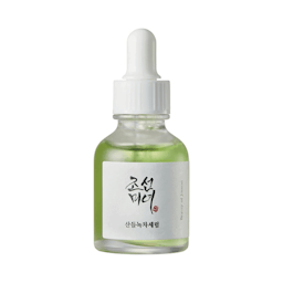 Beauty of Joseon Calming Serum: Green tea+Panthenol