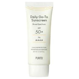 Purito Daily Go-To Sunscreen SPF50+ PA++++