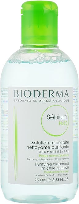 Bioderma Sebium H2O Micellaire Solution