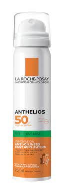 La Roche-Posay Anthelios Invisible Spray Mist SPF50