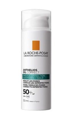 La Roche-Posay Anthelios Oil Correct SPF50+