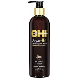 CHI Argan Oil With Moringa Oil Blend Shampoo