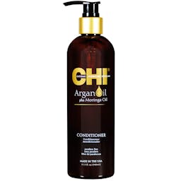 CHI Argan Oil With Moringa Oil Blend Conditioner 