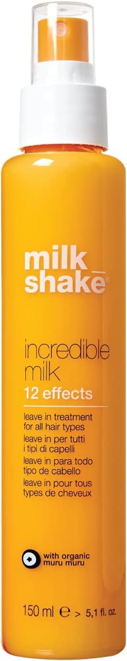 Milk Shake Incredible Milk