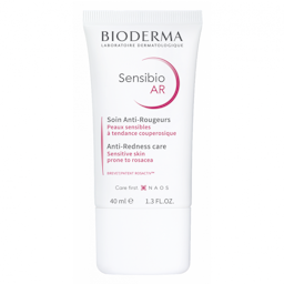 Bioderma Sensibio AR Anti-Redness Cream