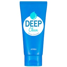 A'pieu Deep Clean Foam