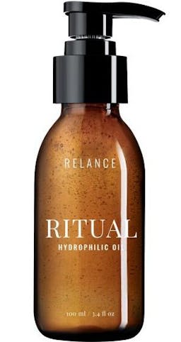 Relance Almond Oil + Bergamot Extract Hydrophilic Oil
