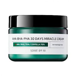 Some By Mi AHA/BHA/PHA 30 Days Miracle Cream