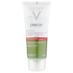 Vichy Dercos Micro Peel Shampoo