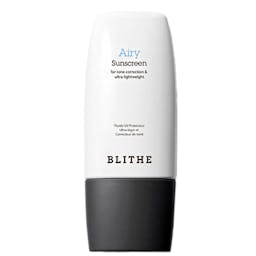Blithe Uv Protector Airy Sunscreen Cream