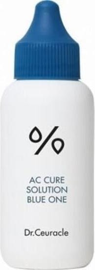 Dr.Ceuracle Ac Care Solution Blue One