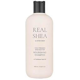 Rated Green Real Shea Nourishing Shampoo