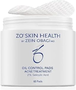 Zein Obagi Zo Skin Health Oil Control Pads