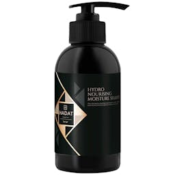 Hadat Cosmetics Hydro Nourishing Moisture Shampoo