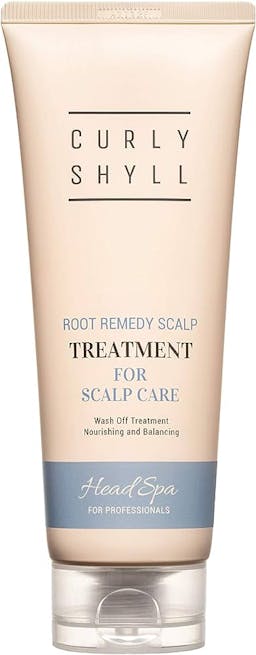 Curly Shyll Root Remedy Treatment for Hair&Scalp