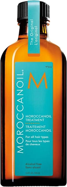 MoroccanOil Oil Treatment For All Hair Types