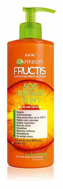 Garnier Fructis SOS Repair 10IN1