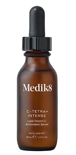 Medik8 C-Tetra+ Intense Lipid Vitamin C Antioxidant Serum