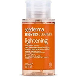 SesDerma Laboratories Sensyses Cleanser Lightening