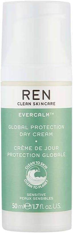 Ren Evercalm Global Protection Day Cream