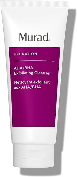 Murad Hydration Aha/Bha Exfoliating Cleanser