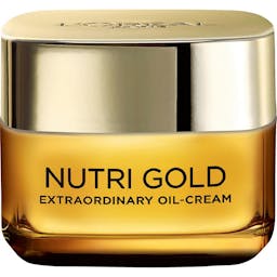 Loreal Paris Nutri Gold Oil Ritual Nourishing Cream