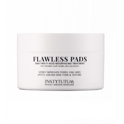 Instytutum Flawless Pads