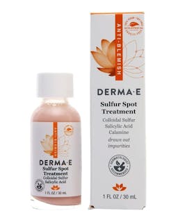 Derma E Sulfur Spot Treatment