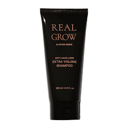 Rated Green Real Grow Anti Hair Loss Extra Volume Shampoo