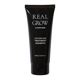 Rated Green Real Grow Anti Hair Loss Treatment Shampoo