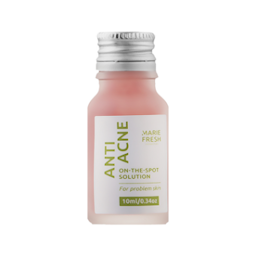 Marie Fresh Cosmetics Anti Acne On-The-Spot Solution