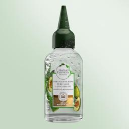 Herbal Essences Pure Aloe + Avocado Oil Dry Hair & Scalp Oil Blend
