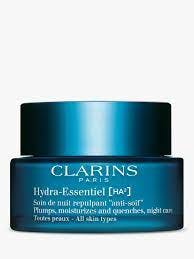 Clarins Hydra Essentiel Night Cream