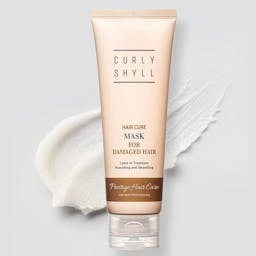 Curly Shyll Hair Cure Mask
