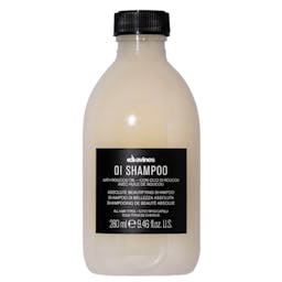 Davines Oi Absolute Beautifying Shampoo With Roucou Oil